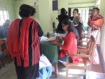 THALASSAEMIA CAMP