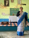 আন্তর্জাতিক মাতৃভাষা দিবস উদযাপন