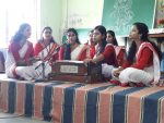বাইশে শ্রাবণ পালন ও বৃক্ষরোপণ