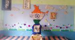 ঈশ্বরচন্দ্র বিদ্যাসাগর মহাশয়ের জন্মদিবস পালন।