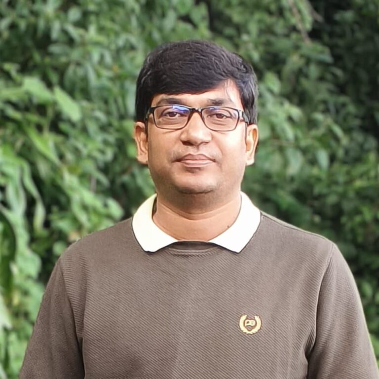 Himangshu Sekhar Rana